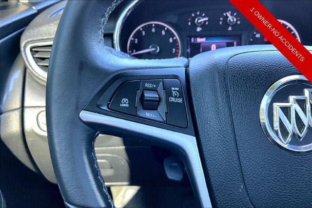 Used 2020 Buick Encore Preferred FWD image 20