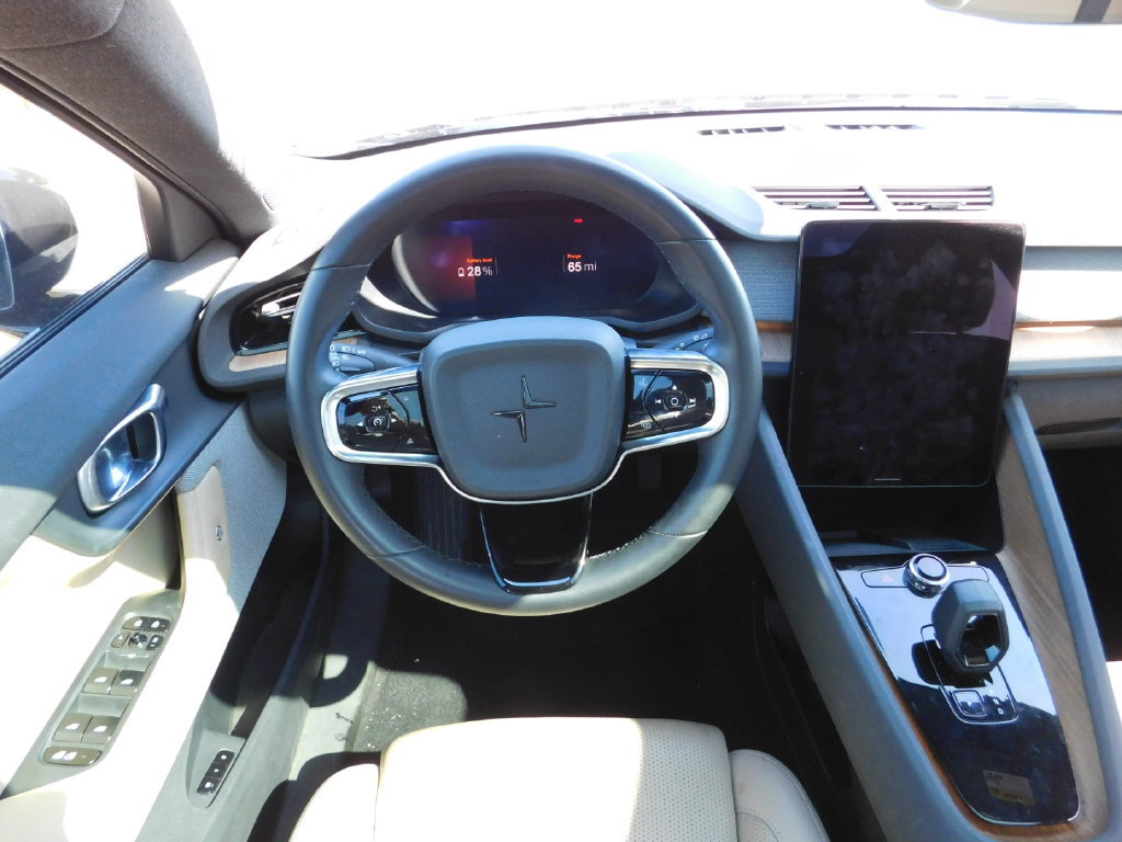 Used 2022 Polestar Polestar 2 w/ Plus Package AWD/4WD image 15