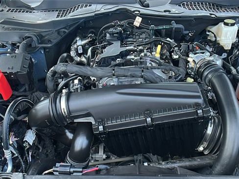 Certified 2024 Ford Mustang Coupe image 12