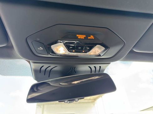 Used 2020 BMW M8 Convertible w/ M Carbon Exterior Package image 21