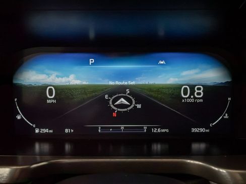 Used 2023 Kia Sorento SX AWD/4WD image 15