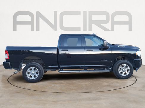 Certified 2024 RAM 2500 Big Horn w/ Sport Appearance Package image 11