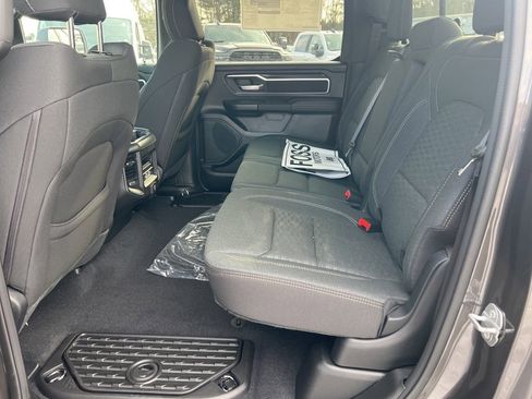 New 2026 RAM 1500 Big Horn image 17