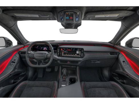 Used 2026 Dodge Charger Scat Pack w/ Blacktop Package AWD/4WD image 10