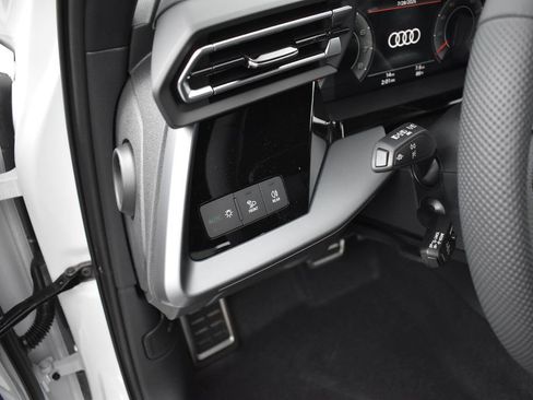 New 2026 Audi A3 2.0T Premium AWD/4WD image 7