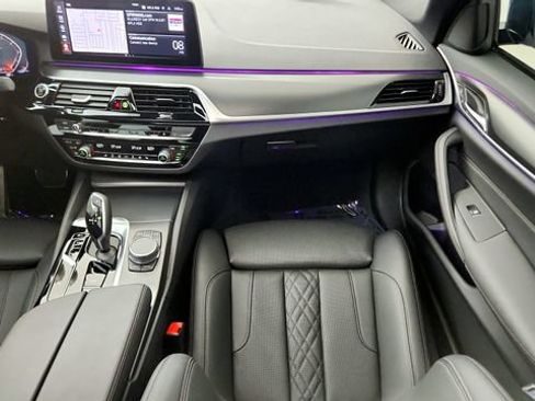 Used 2023 BMW 530i w/ M Sport Package RWD image 53