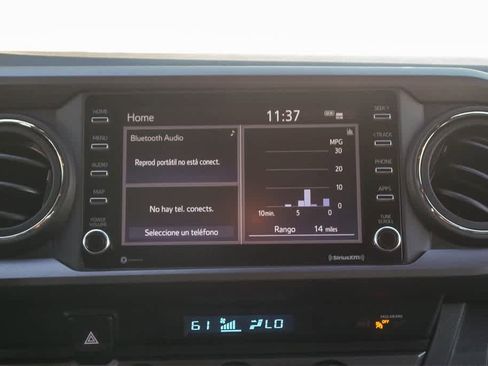 Used 2023 Toyota Tacoma TRD Sport image 13