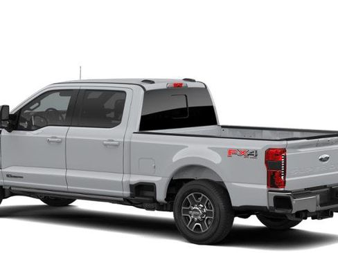 New 2026 Ford F350 Lariat w/ Lariat Ultimate Package image 29