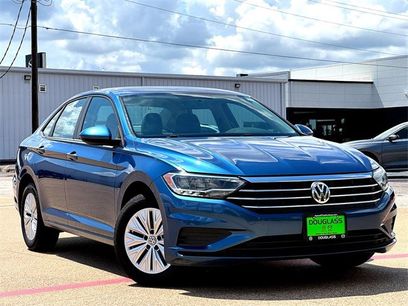 Used 2019 Volkswagen Jetta S w/ Driver Assistance Package
