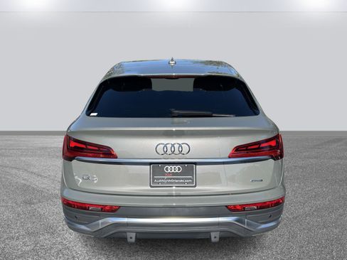 Certified 2023 Audi Q5 2.0T Premium Plus w/ Premium Plus Package image 5