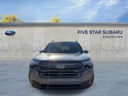 Certified 2026 Subaru Forester Premium AWD/4WD image 3