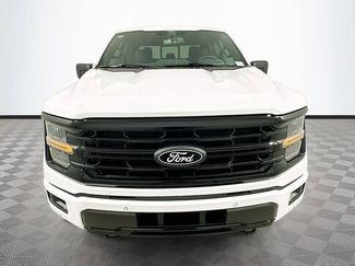 New 2025 Ford F150 XLT w/ Equipment Group 302A MID video 2