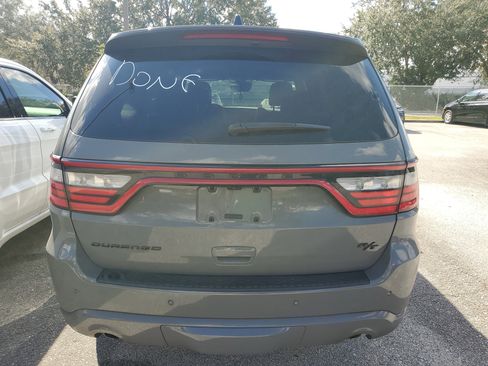 Used 2024 Dodge Durango R/T image 5