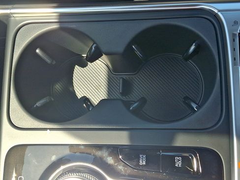 New 2026 Kia Carnival SX FWD image 18