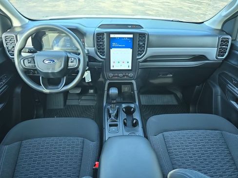 Certified 2025 Ford Ranger XL AWD/4WD image 11