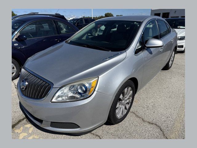 Used 2015 Buick Verano w/ Comfort Package FWD image 1