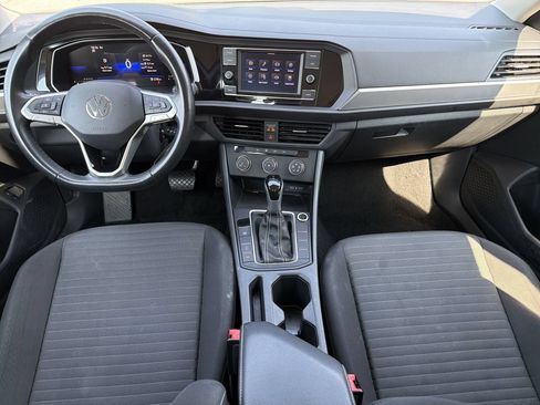 Used 2024 Volkswagen Jetta S FWD image 2