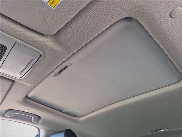 Used 2025 Honda CR-V EX-L image 24