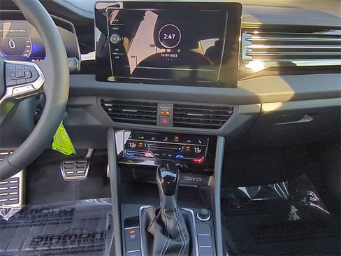 New 2026 Volkswagen Jetta Sport image 13