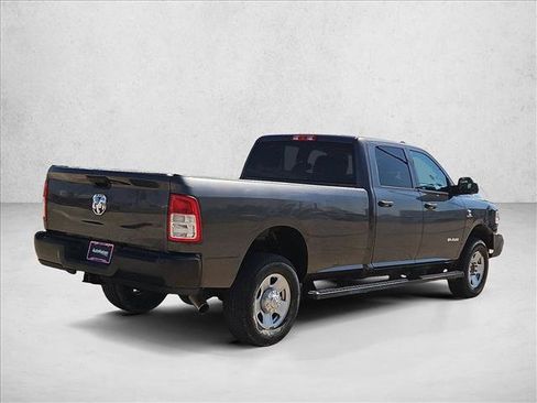 Used 2019 RAM 3500 Tradesman AWD/4WD image 5