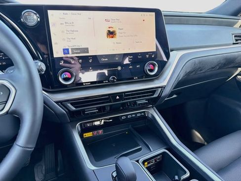 New 2026 Lexus TX 350 AWD w/ Technology Package image 30