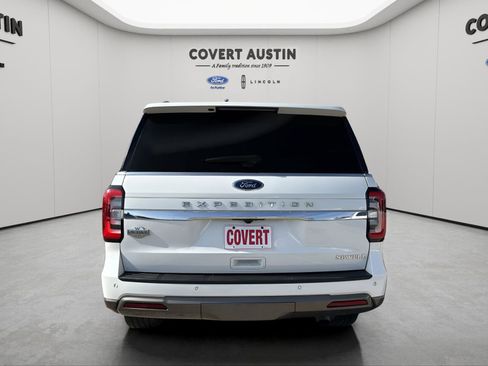 Used 2023 Ford Expedition King Ranch image 4