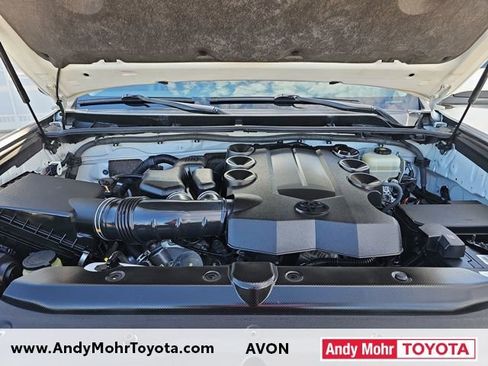 Used 2019 Toyota 4Runner TRD Pro image 8