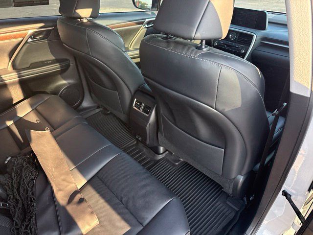 Used 2020 Lexus RX 350 FWD w/ Premium Package image 17