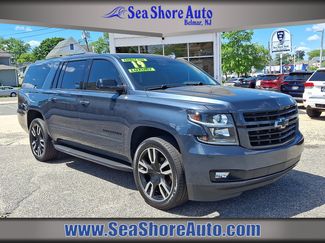 Used 2019 Chevrolet Suburban Premier AWD/4WD video 1