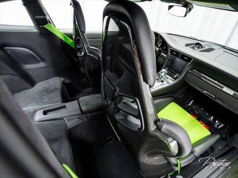 Used 2019 Porsche 911 GT3 RS RWD image 43