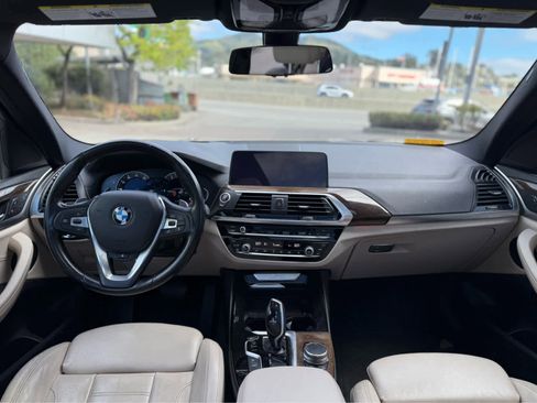 Used 2018 BMW X3 xDrive30i image 6