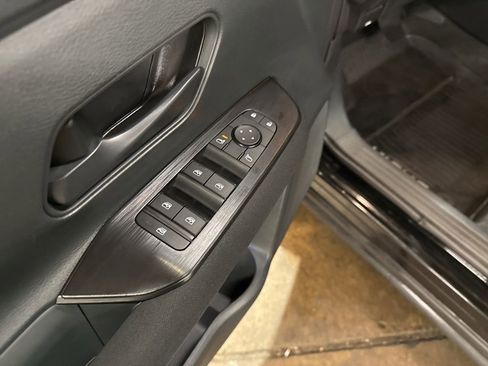 Certified 2025 Nissan Kicks S w/ Interior Electronics Package image 13