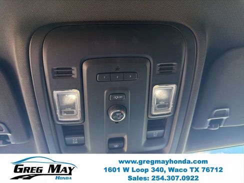 Used 2021 Chevrolet Tahoe LT RWD image 15