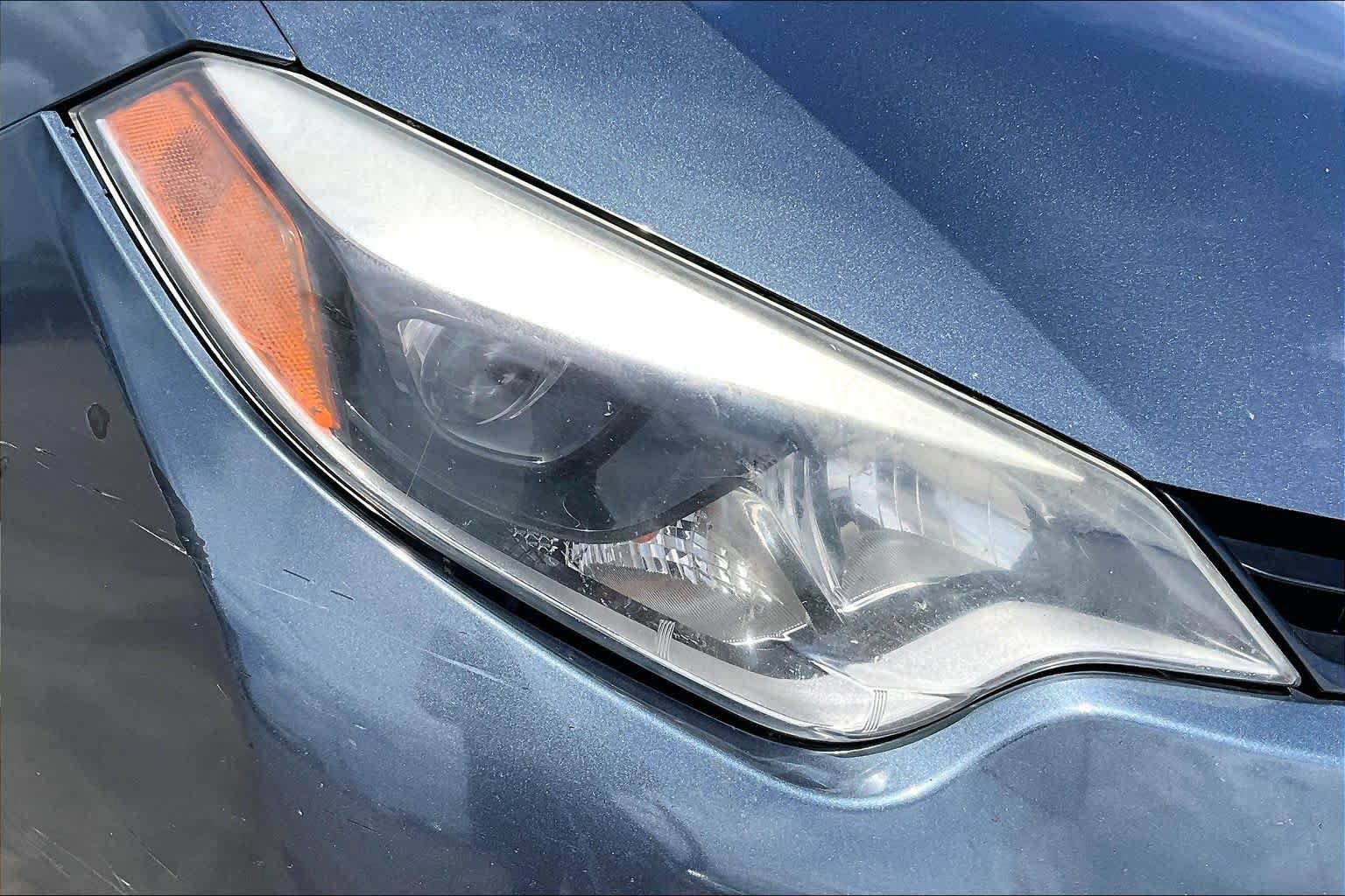 Used 2014 Toyota Corolla L FWD image 24