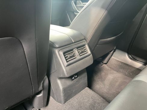 Used 2025 MAZDA CX-50 AWD 2.5 S w/ Select Package image 25