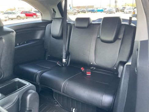 Used 2024 Honda Odyssey EX-L image 24