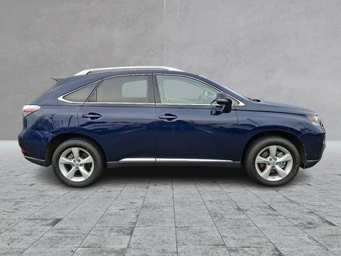 Used 2015 Lexus RX 350 AWD image 12