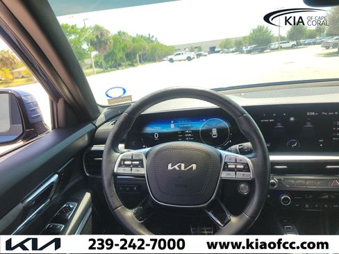 Certified 2024 Kia Telluride SX X-Pro AWD/4WD image 23