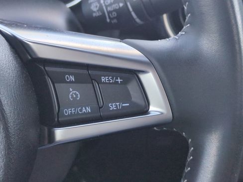 Used 2023 MAZDA MX-5 Miata Grand Touring w/ Weather Package image 22