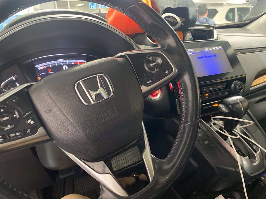 Used 2019 Honda CR-V EX-L image 5