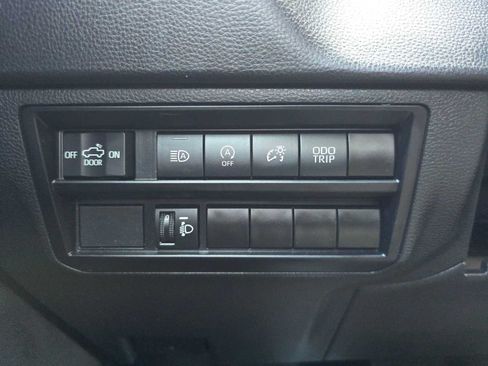 Used 2023 Toyota Tundra SR5 w/ SX Package AWD/4WD image 30