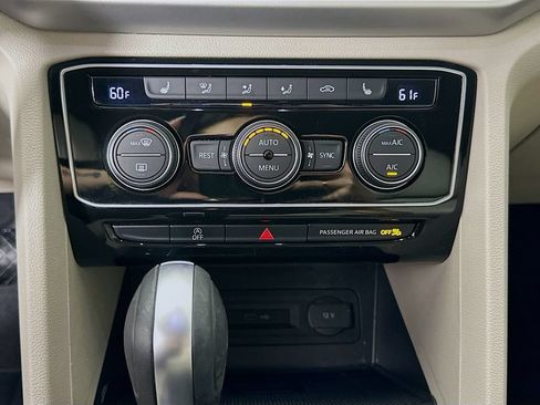Used 2023 Volkswagen Atlas SE FWD image 20