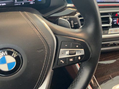 Used 2020 BMW X5 sDrive40i w/ Premium Package RWD image 18