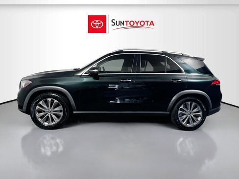 Used 2021 Mercedes-Benz GLE 350 image 7