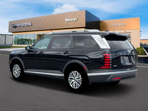 New 2026 Hyundai Palisade SEL AWD/4WD image 23