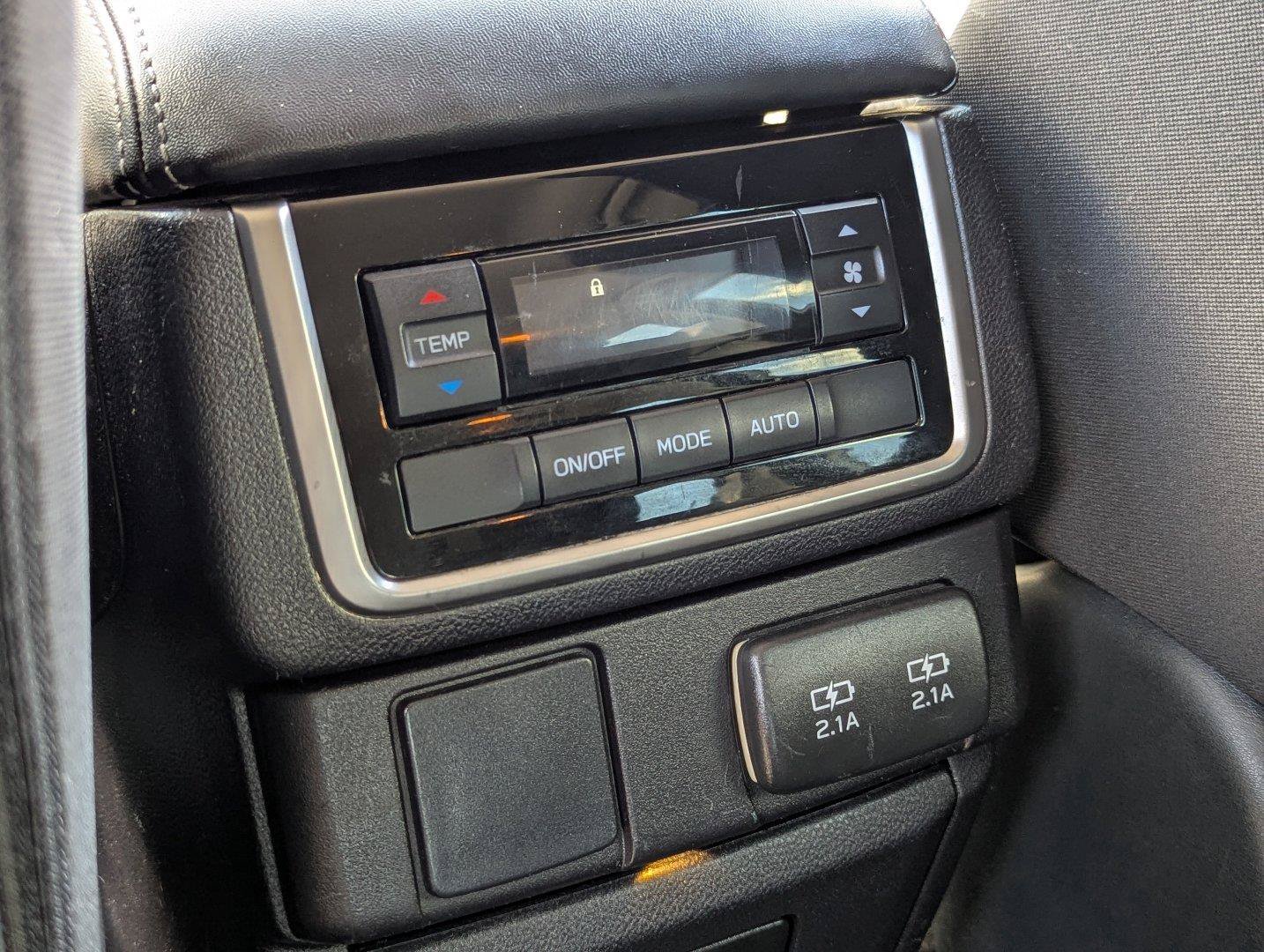 Used 2019 Subaru Ascent Premium AWD/4WD image 26