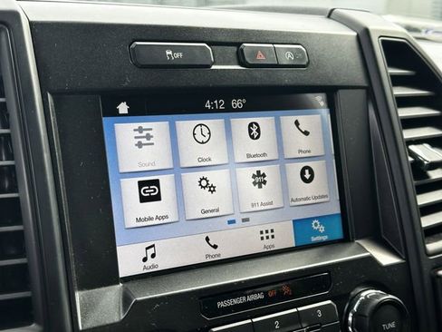 Used 2019 Ford F150 XL w/ Equipment Group 101A Mid AWD/4WD image 21