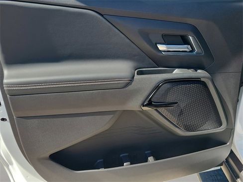 New 2026 Chevrolet Silverado EV LT w/ Plus Package image 16