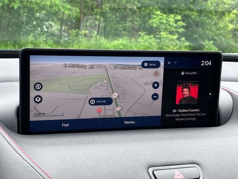 Used 2025 Acura TLX SH-AWD w/ A-SPEC Pkg image 23