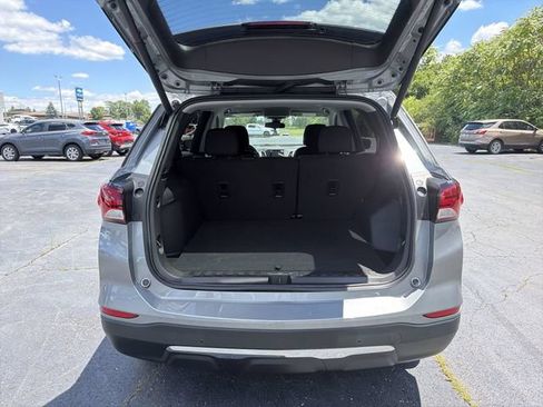 Certified 2024 Chevrolet Equinox LT FWD image 15